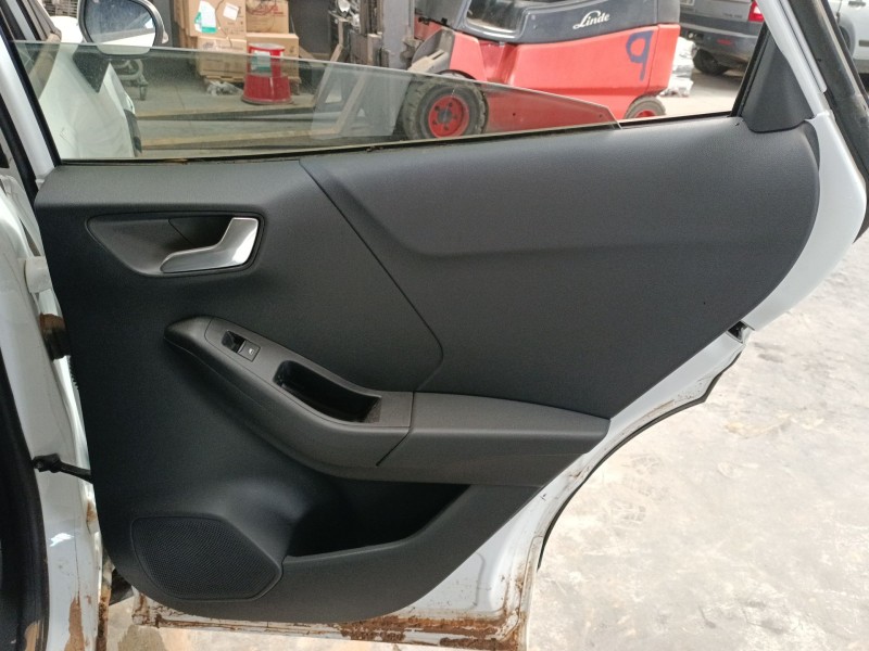 Recambio de guarnecido puerta trasera derecha para ford puma (j2k, cf7) 1.0 ecoboost mhev referencia OEM IAM   