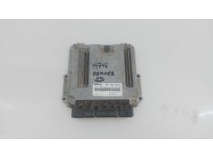 Recambio de centralita motor uce para dacia dokker monospace (ke_) 1.5 dci (keaj, keah) referencia OEM IAM 237102213R 0281030439