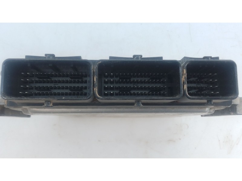 Recambio de centralita motor uce para dacia dokker monospace (ke_) 1.5 dci (keaj, keah) referencia OEM IAM 237102213R 0281030439