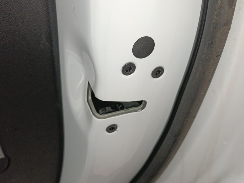 Recambio de cerradura puerta trasera derecha para ford puma (j2k, cf7) 1.0 ecoboost mhev referencia OEM IAM   