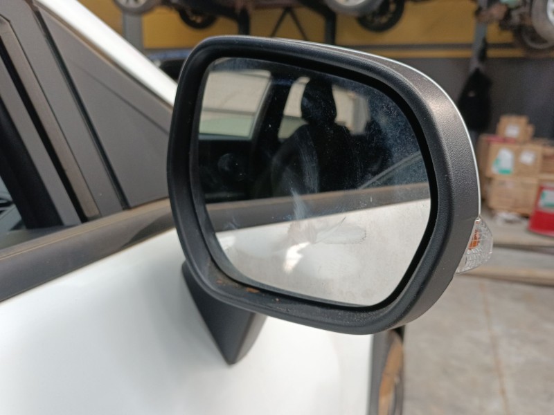 Recambio de retrovisor derecho electrico para ford puma (j2k, cf7) 1.0 ecoboost mhev referencia OEM IAM   