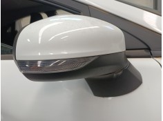 Recambio de retrovisor derecho electrico para ford puma (j2k, cf7) 1.0 ecoboost mhev referencia OEM IAM    2