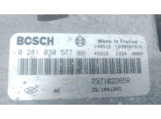 Recambio de centralita motor uce para renault master iii caja/chasis (ev, hv, uv) 2.3 dci 125 fwd (ev0c, ev0d, ev0j, hv0c, hv0d, 2