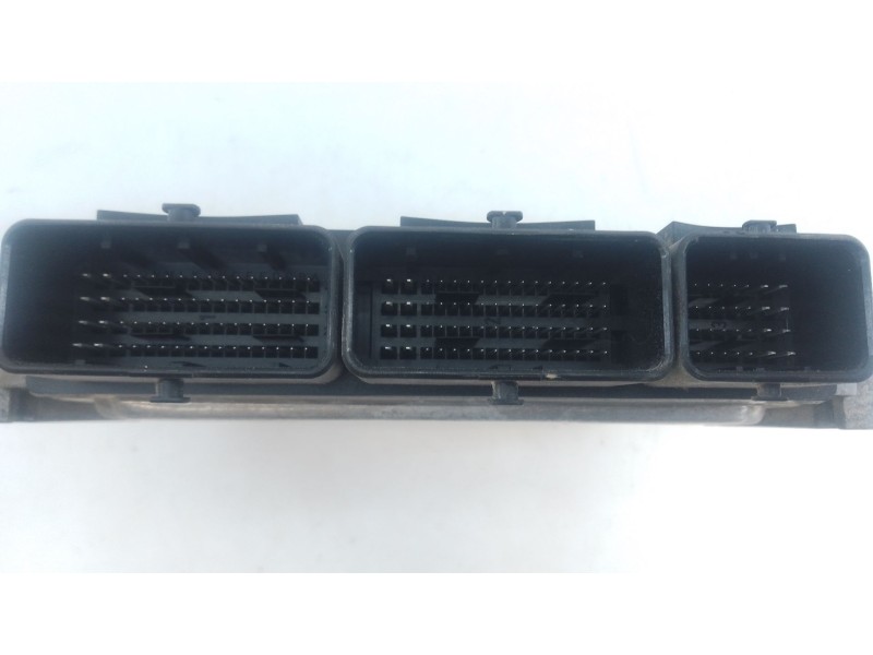 Recambio de centralita motor uce para renault master iii caja/chasis (ev, hv, uv) 2.3 dci 125 fwd (ev0c, ev0d, ev0j, hv0c, hv0d,
