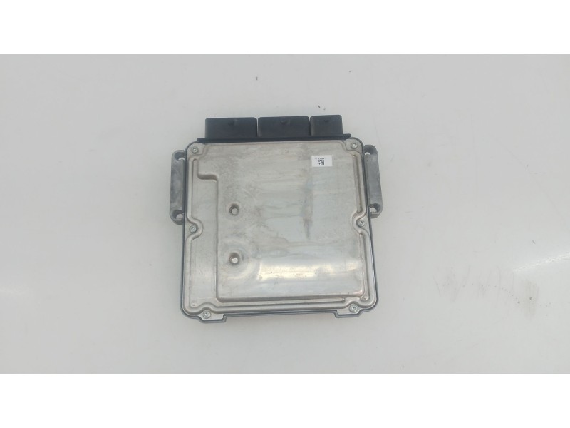 Recambio de centralita motor uce para renault master iii caja/chasis (ev, hv, uv) 2.3 dci 125 fwd (ev0c, ev0d, ev0j, hv0c, hv0d,
