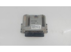 Recambio de centralita motor uce para iveco daily vi caja/chasis 33s13, 35s13, 35c13 referencia OEM IAM 5801557345 0281030169 