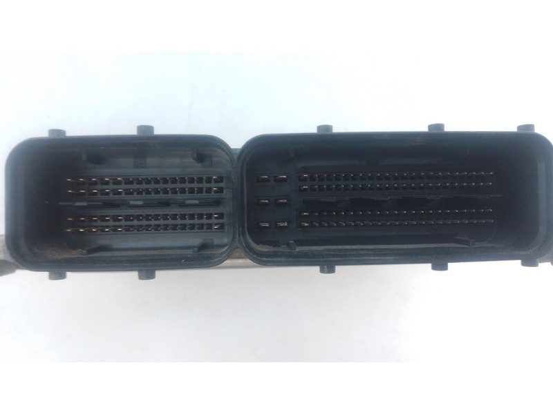 Recambio de centralita motor uce para iveco daily vi caja/chasis 33s13, 35s13, 35c13 referencia OEM IAM 5801557345 0281030169 