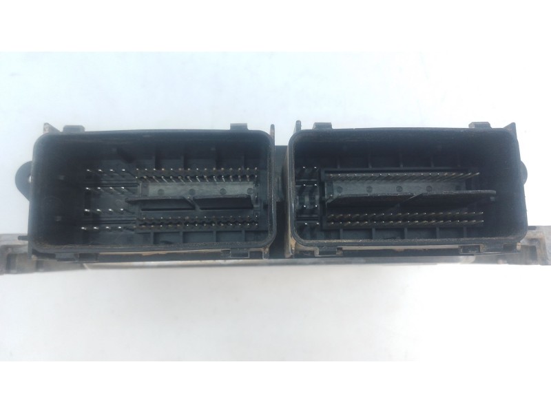 Recambio de centralita motor uce para ford focus iii 1.5 tdci referencia OEM IAM H1F112A650EE F1F112B684ZA 
