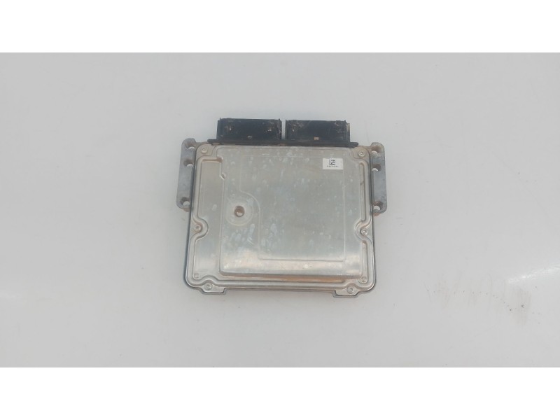 Recambio de centralita motor uce para ford focus iii 1.5 tdci referencia OEM IAM H1F112A650EE F1F112B684ZA 
