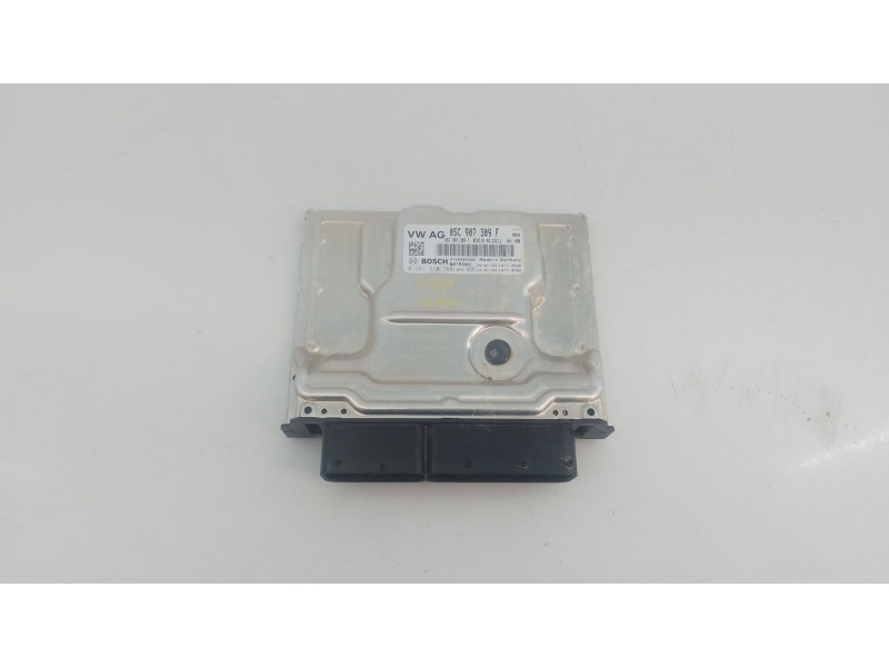 Recambio de centralita motor uce para skoda scala (nw1) 1.0 tsi referencia OEM IAM 05C907309F 0261S107K0 