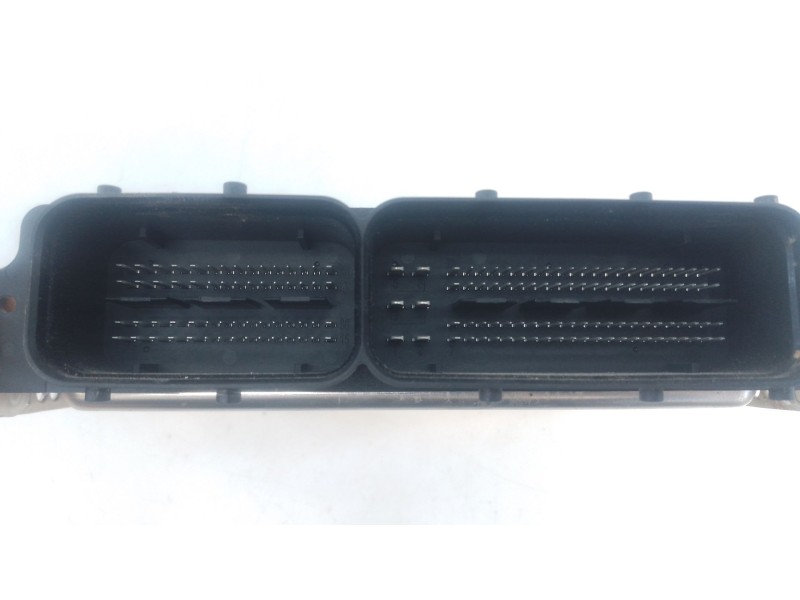 Recambio de centralita motor uce para skoda scala (nw1) 1.0 tsi referencia OEM IAM 05C907309F 0261S107K0 