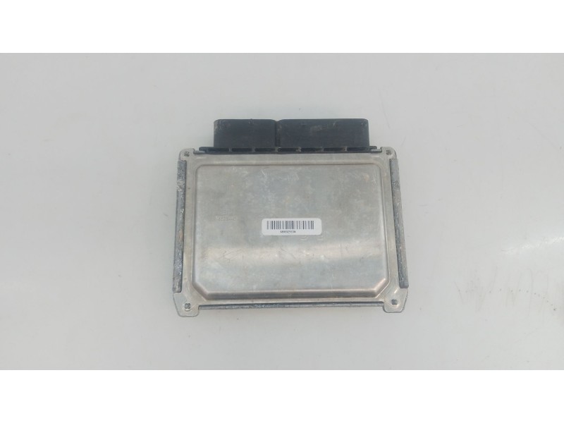Recambio de centralita motor uce para audi a1 sportback (gba) 30 tfsi referencia OEM IAM 05C907394D 42022454 