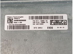 Recambio de centralita motor uce para ford puma (j2k, cf7) 1.0 ecoboost mhev referencia OEM IAM    2