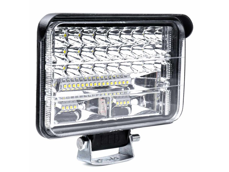 Recambio de lampara para universal lámpara de trabajo led 12000lm lámpara de trabajo led 12000lm referencia OEM IAM 020071 59032