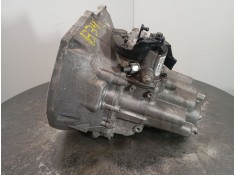 Recambio de caja cambios para ford focus iii 1.6 tdci referencia OEM IAM AV6R7002GJ   2