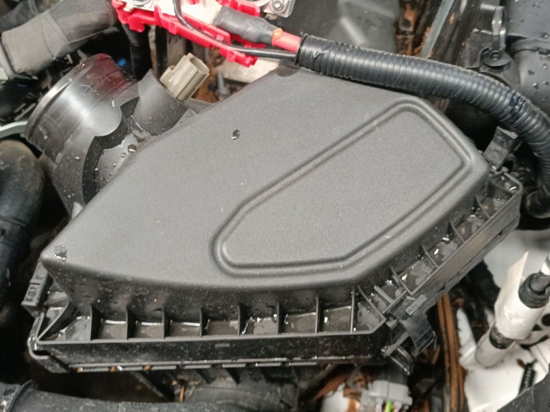 Recambio de filtro aire para ford puma (j2k, cf7) 1.0 ecoboost mhev referencia OEM IAM   