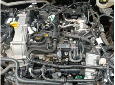 MOTOR COMPLETO B7JB 