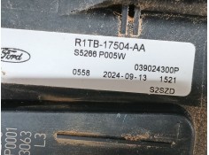 Recambio de motor limpia delantero para ford puma (j2k, cf7) 1.0 ecoboost mhev referencia OEM IAM    2