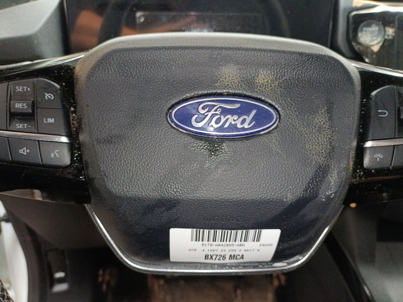 Recambio de kit airbag para ford puma (j2k, cf7) 1.0 ecoboost mhev referencia OEM IAM   