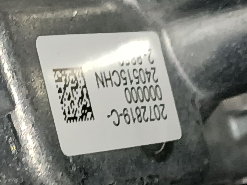 Recambio de columna direccion para ford puma (j2k, cf7) 1.0 ecoboost mhev referencia OEM IAM   