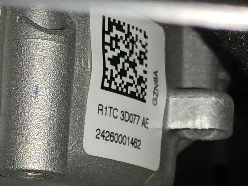 Recambio de columna direccion para ford puma (j2k, cf7) 1.0 ecoboost mhev referencia OEM IAM   