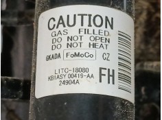 Recambio de amortiguador trasero derecho para ford puma (j2k, cf7) 1.0 ecoboost mhev referencia OEM IAM    2