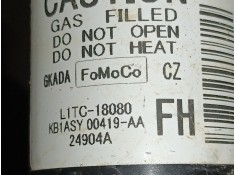 Recambio de amortiguador trasero izquierdo para ford puma (j2k, cf7) 1.0 ecoboost mhev referencia OEM IAM L1TC18080   2