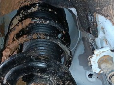 Recambio de amortiguador delantero derecho para ford puma (j2k, cf7) 1.0 ecoboost mhev referencia OEM IAM   