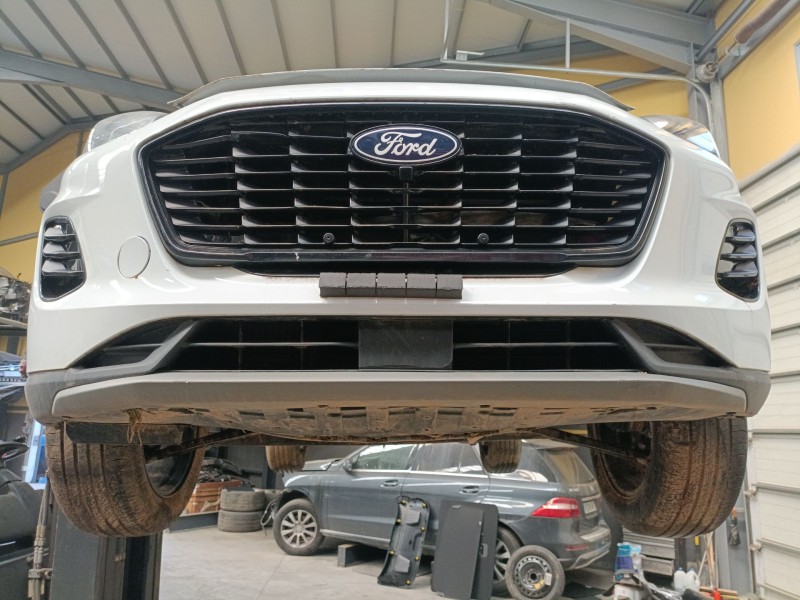 Recambio de paragolpes delantero para ford puma (j2k, cf7) 1.0 ecoboost mhev referencia OEM IAM   