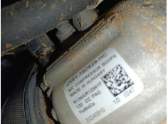 Recambio de compresor aire acondicionado para ford puma (j2k, cf7) 1.0 ecoboost mhev referencia OEM IAM    2