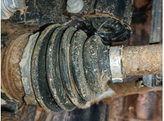 Recambio de transmision delantera derecha para ford puma (j2k, cf7) 1.0 ecoboost mhev referencia OEM IAM   