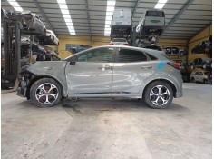 FORD PUMA (J2K, CF7)