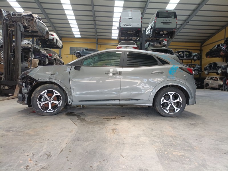 ford puma (j2k, cf7) del año 2019