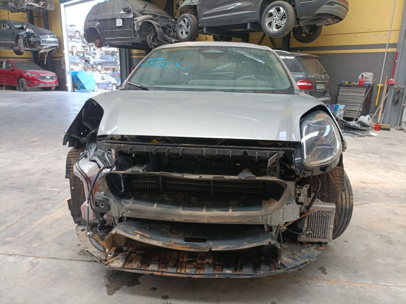 ford puma (j2k, cf7) del año 2019