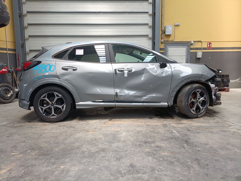ford puma (j2k, cf7) del año 2019