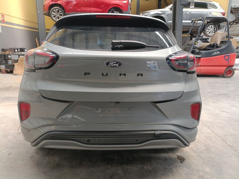 ford puma (j2k, cf7) del año 2019