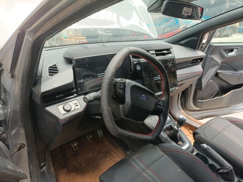 ford puma (j2k, cf7) del año 2019