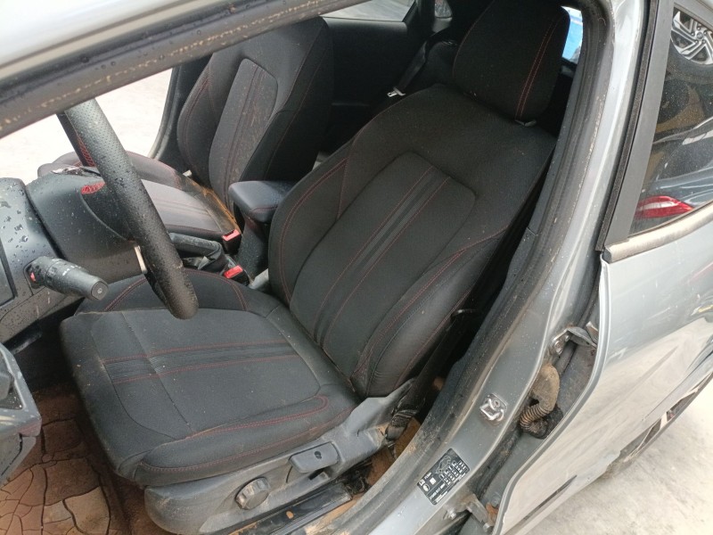 ford puma (j2k, cf7) del año 2019