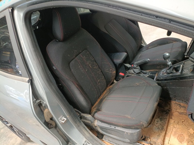 ford puma (j2k, cf7) del año 2019