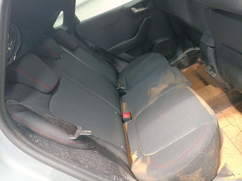 ford puma (j2k, cf7) del año 2019