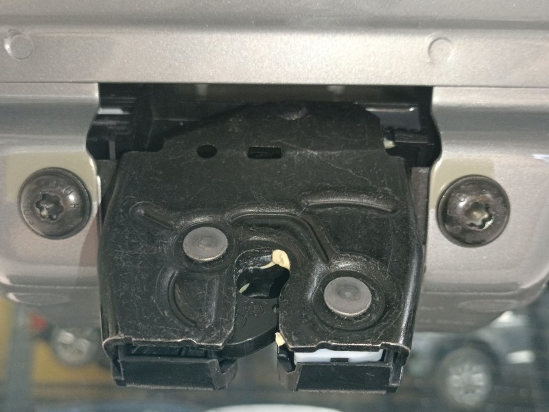 Recambio de cerradura maletero / porton para ford puma (j2k, cf7) 1.0 ecoboost mhev referencia OEM IAM   