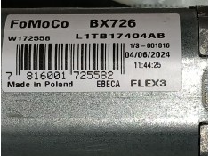 Recambio de motor limpia trasero para ford puma (j2k, cf7) 1.0 ecoboost mhev referencia OEM IAM L1TB17404AB   2