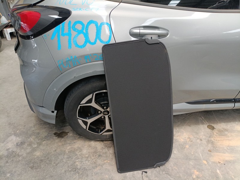 Recambio de bandeja trasera para ford puma (j2k, cf7) 1.0 ecoboost mhev referencia OEM IAM   