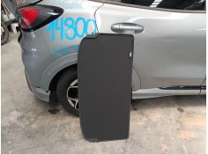 Recambio de bandeja trasera para ford puma (j2k, cf7) 1.0 ecoboost mhev referencia OEM IAM    2