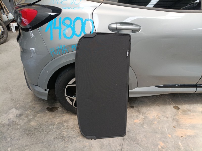 Recambio de bandeja trasera para ford puma (j2k, cf7) 1.0 ecoboost mhev referencia OEM IAM   