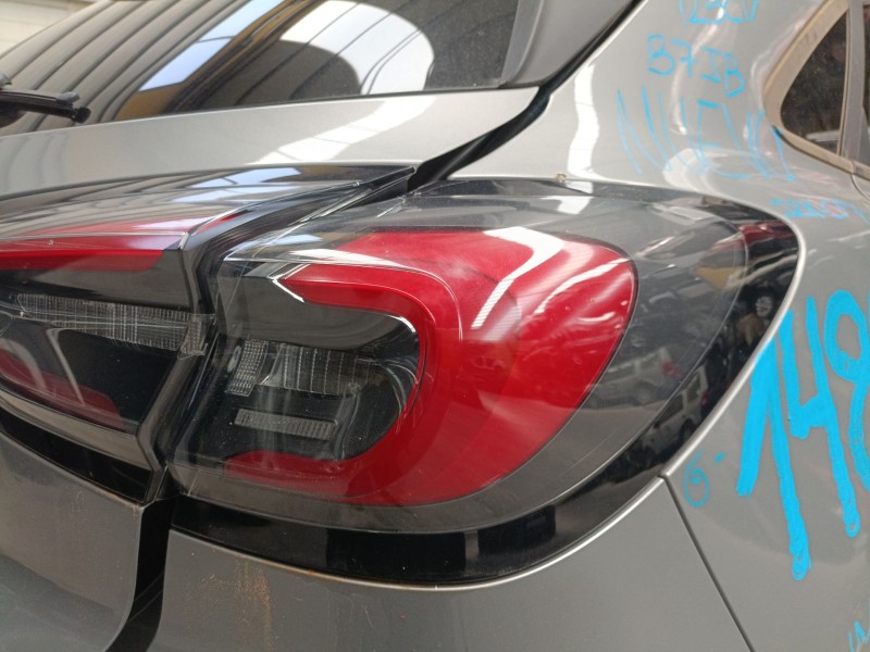 Recambio de piloto trasero derecho para ford puma (j2k, cf7) 1.0 ecoboost mhev referencia OEM IAM   