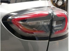 Recambio de piloto trasero derecho porton para ford puma (j2k, cf7) 1.0 ecoboost mhev referencia OEM IAM    2
