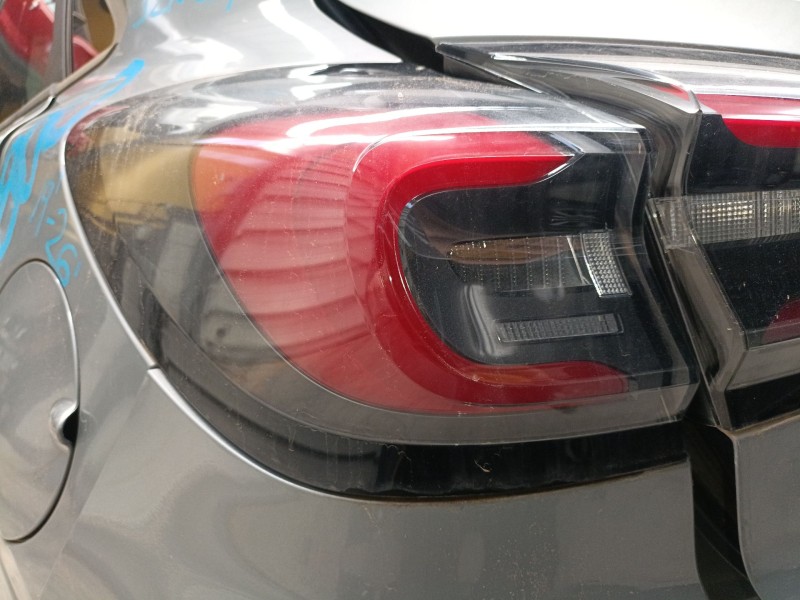 Recambio de piloto trasero izquierdo para ford puma (j2k, cf7) 1.0 ecoboost mhev referencia OEM IAM   