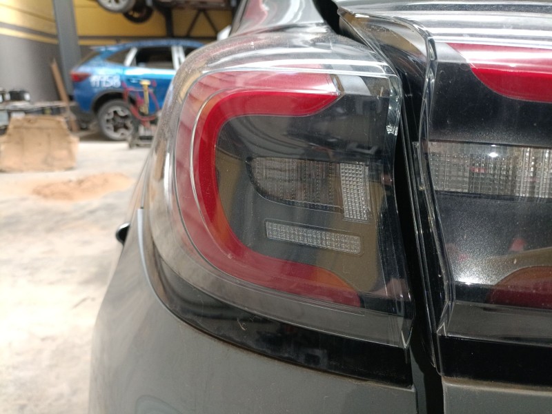 Recambio de piloto trasero izquierdo para ford puma (j2k, cf7) 1.0 ecoboost mhev referencia OEM IAM   