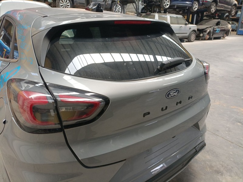 Recambio de porton trasero para ford puma (j2k, cf7) 1.0 ecoboost mhev referencia OEM IAM   
